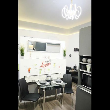 Your Lovely Home In The Heart Of Budapest Extérieur photo
