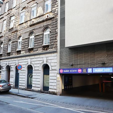 Your Lovely Home In The Heart Of Budapest Extérieur photo