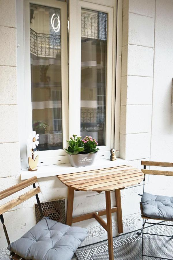 Your Lovely Home In The Heart Of Budapest Extérieur photo