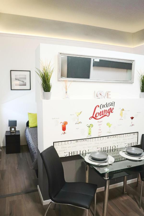 Your Lovely Home In The Heart Of Budapest Extérieur photo