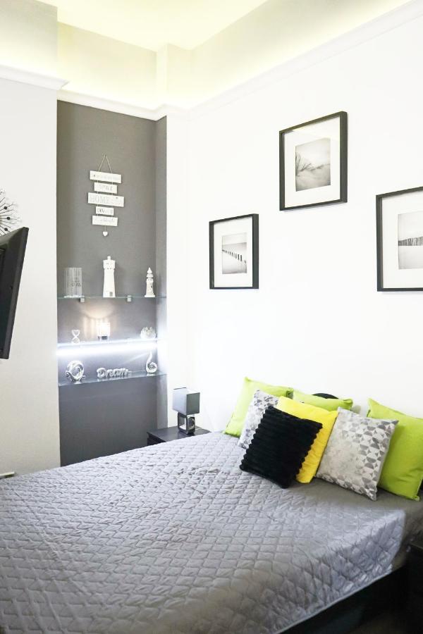 Your Lovely Home In The Heart Of Budapest Extérieur photo