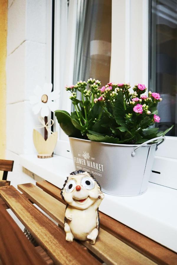 Your Lovely Home In The Heart Of Budapest Extérieur photo