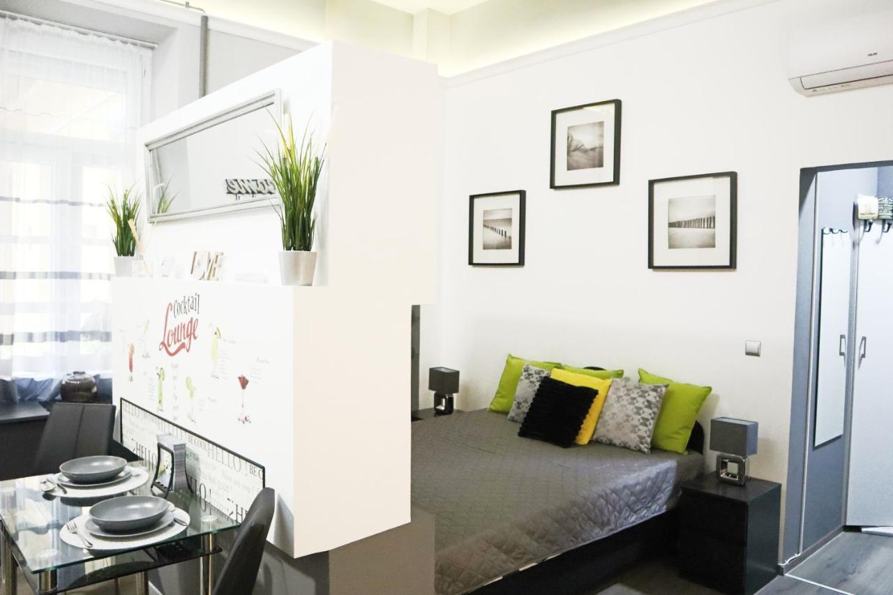 Your Lovely Home In The Heart Of Budapest Extérieur photo