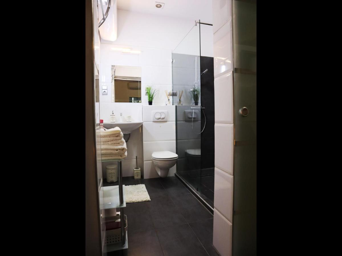Your Lovely Home In The Heart Of Budapest Extérieur photo