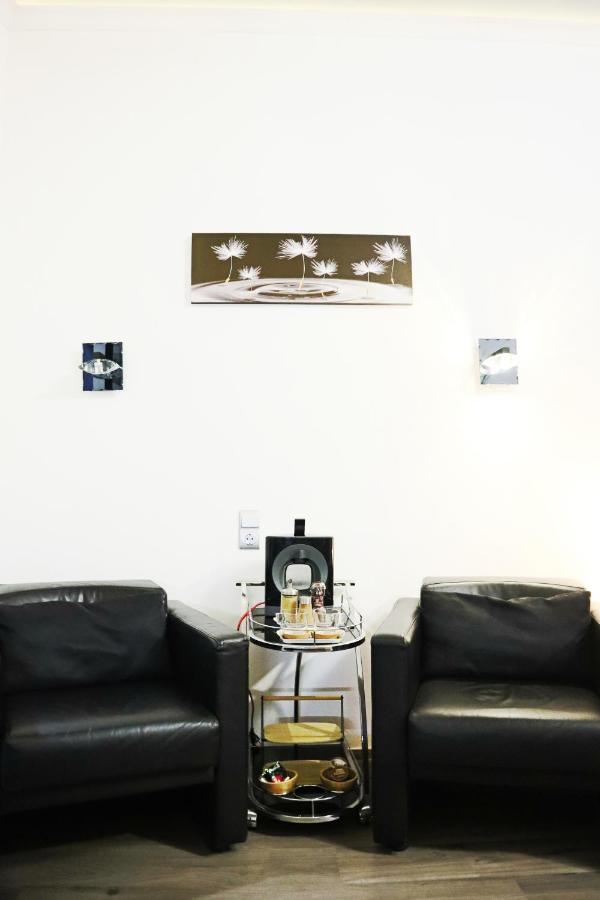 Your Lovely Home In The Heart Of Budapest Extérieur photo