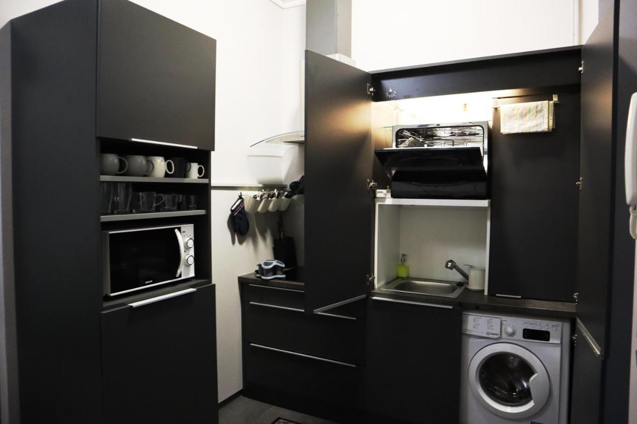 Your Lovely Home In The Heart Of Budapest Extérieur photo